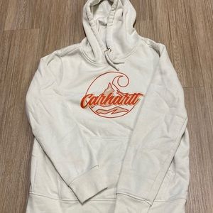 Carhartt Sweatshirt (medium)